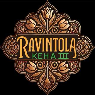 Ravinola Keha 3